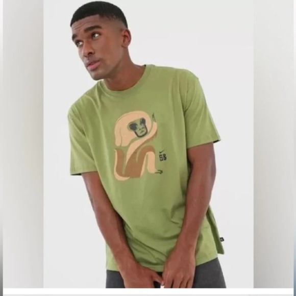 Men’s Nike SB T-Shirt - Picture 1 of 5